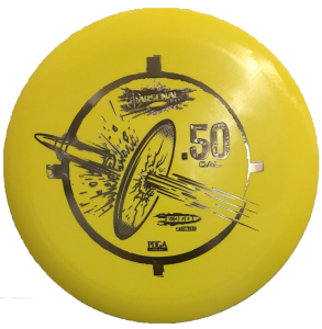 Frisbee PNG-44962